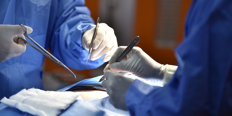 Modifikovaná chirurgická technika by mohla zlepšit výsledky léčby karcinomu děložního hrdla