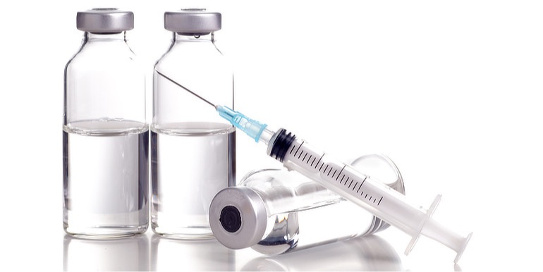 V Česku je k dispozici devítivalentní vakcína proti HPV