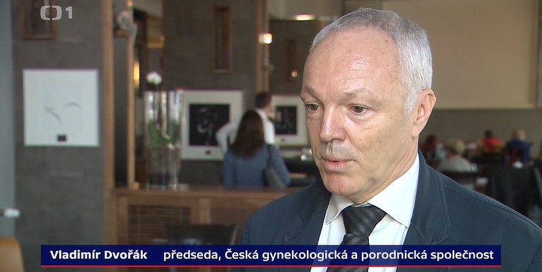 Očkování proti takzvané HPV infekci