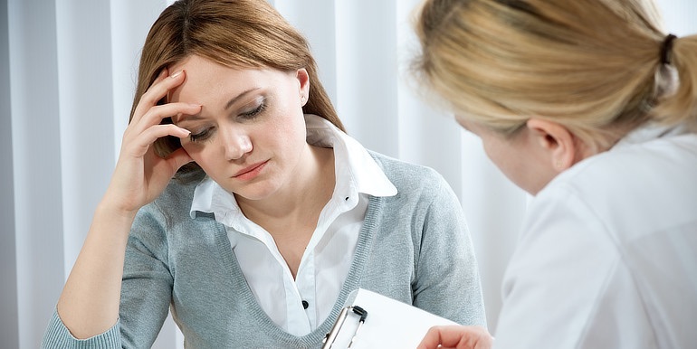 Nemusí bolet, není vidět, může zabíjet. Nepodceňujte prevenci rakoviny děložního čípku