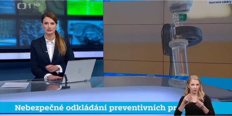 Nebezpečné odkládání preventivních prohlídek