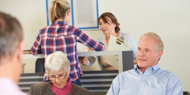 Vraťte se k preventivním prohlídkám, apelují lékaři