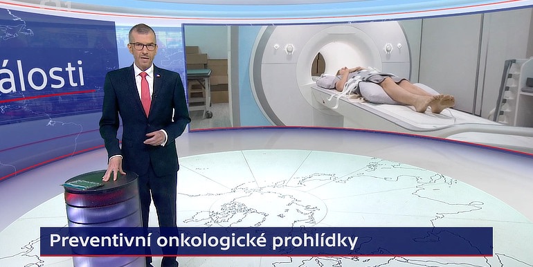 Preventivní onkologické prohlídky