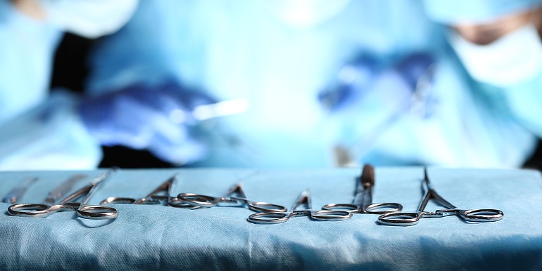 Česká studie ABRAX mění klinickou praxi v chirurgické léčbě pacientek s karcinomem děložního hrdla